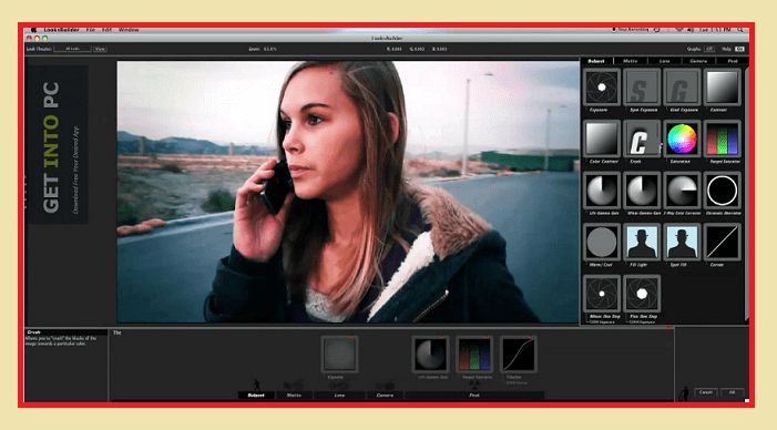magic bullet looks after effects cc mac